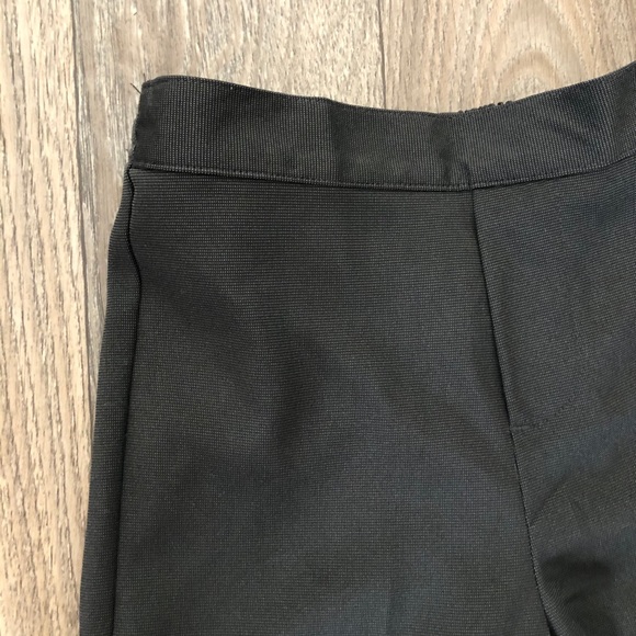 Formal ringbearer BOYS 4 Piece Suit Set Dark Gray LS Sz 5 - Picture 6 of 9